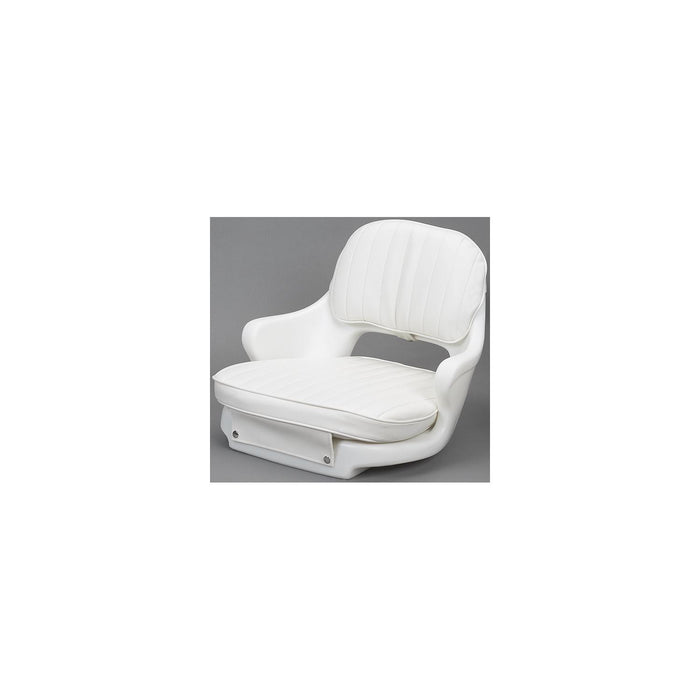 Moeller CU1000-2D Cushion Set Only White