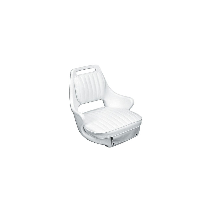 Moeller CU1071-2D Cushion Set Only White