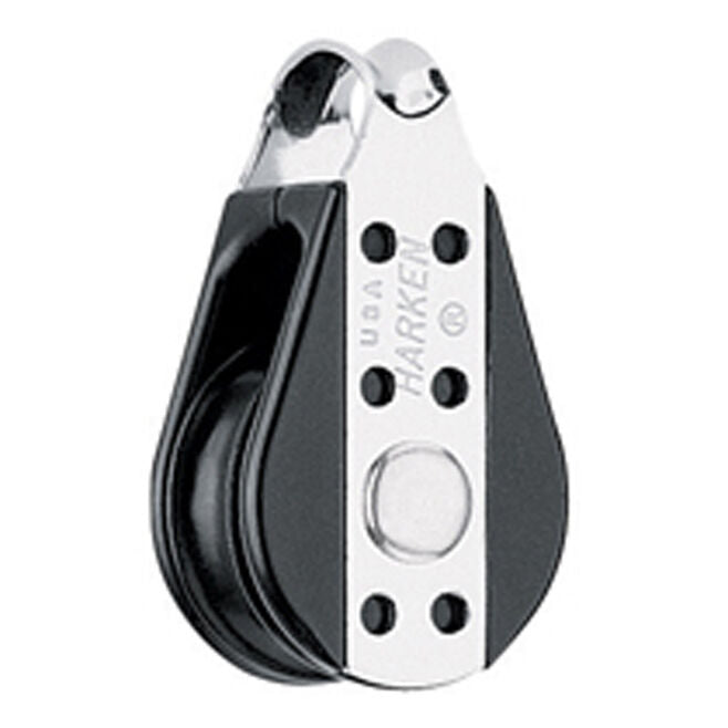 Harken 82 Midrange Block 76 mm (3