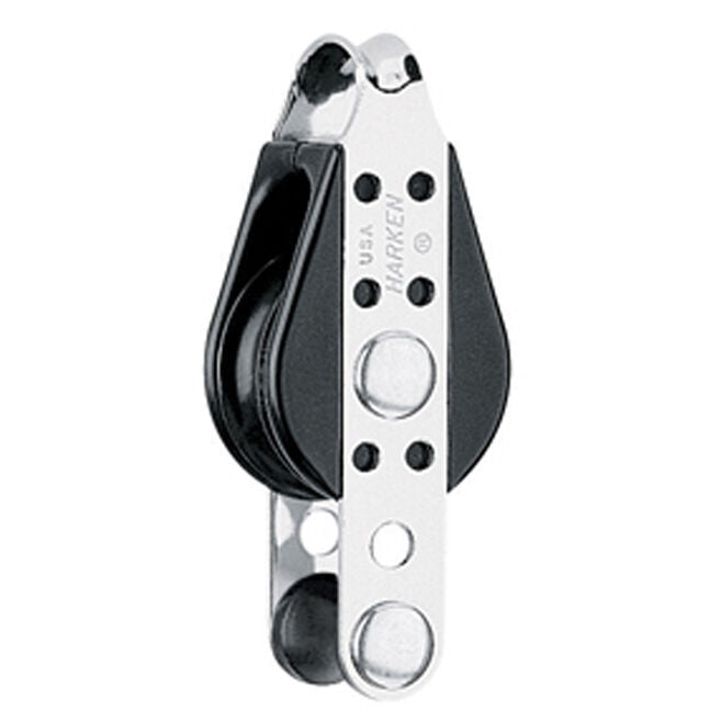 Harken 83 Midrange Block 76 mm (3