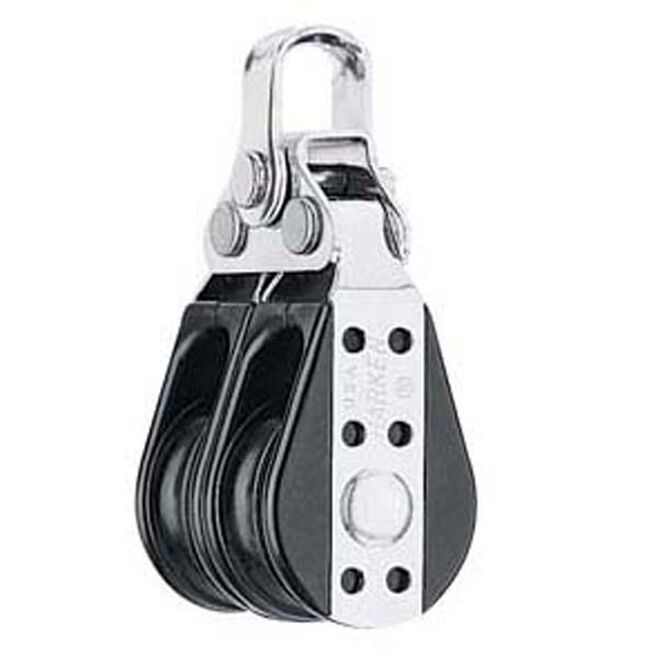 Harken 84 Midrange Block 76 mm (3