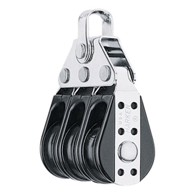 Harken 86 Midrange Block 76 mm (3