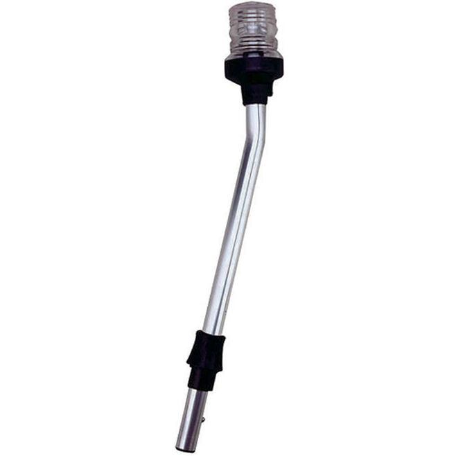 Perko 1330DP2CHR 24 All-Round Pole Light