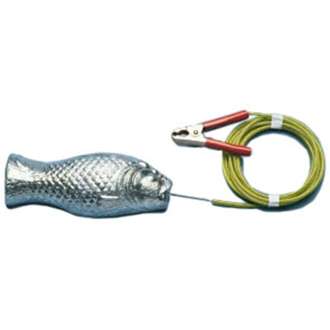 Martyr CMGROUPERM Anode With 15' Cable