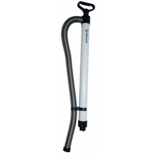 Attwood Hand Bilge Pump with Hose 24" (11596-2)