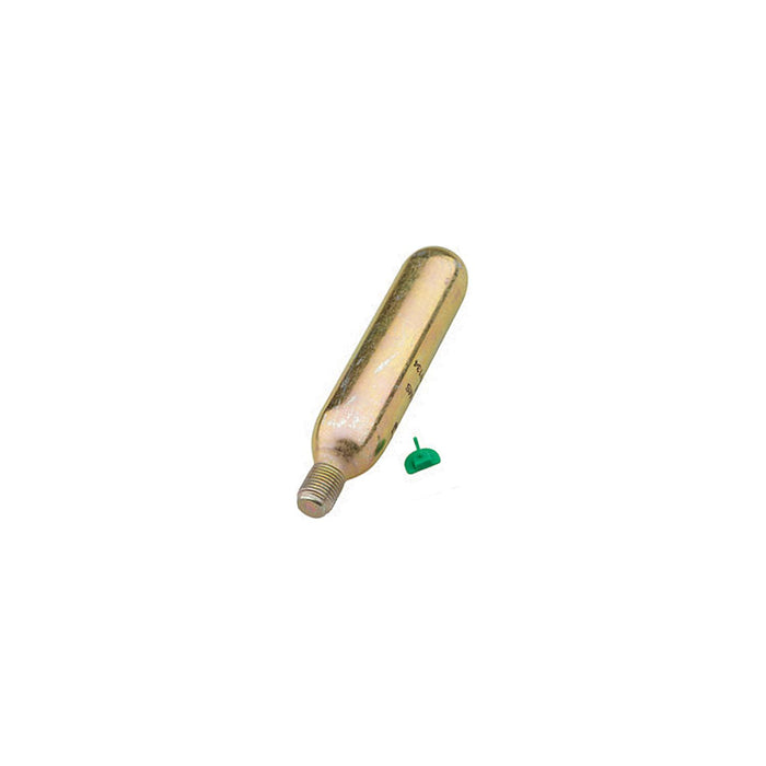 Kent 137000-701-999-16 Onyx Inflatable Life Jacket Replacement CO2 Cylinder, 16 grams