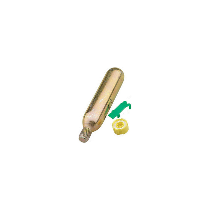 Kent 135200-701-999-12 Onyx Inflatable Life Jacket Replacement CO2 Cylinder, 24 grams