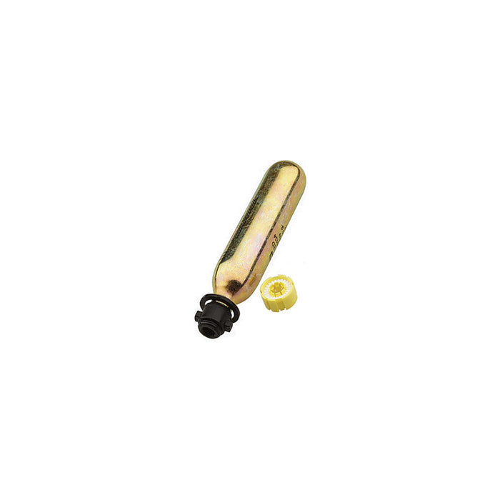 Kent 136200-701-999-13 Onyx Inflatable Life Jacket Replacement CO2 Cylinder, 33 grams