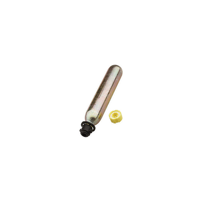 Kent 136200-701-999-13 Onyx Inflatable Life Jacket Replacement CO2 Cylinder, 33 grams