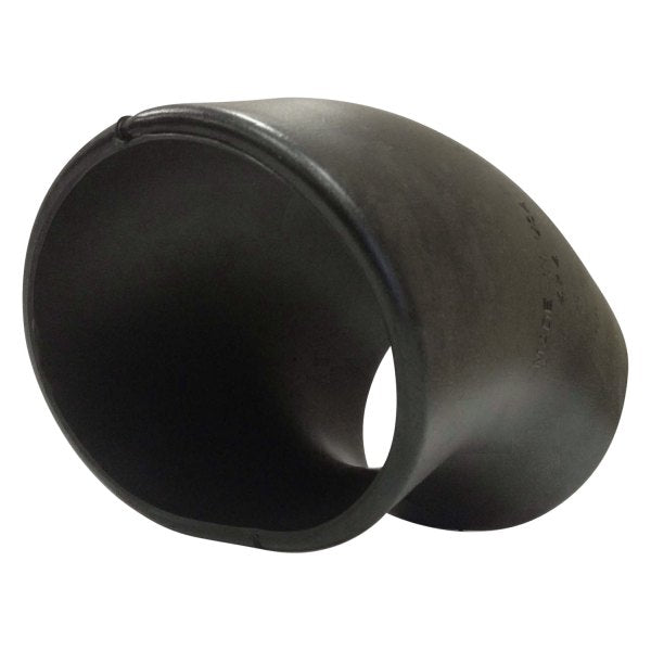 Shields (Old Part Numbers) High-Temperature EPDM Rubber Elbow Exhaust Connectors - 45 Degree Elbows
