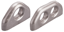 Sea Dog 79710 Seadog Weldable Bow Eye, Cast Aluminum