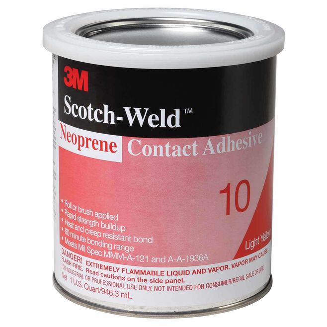 3M 20272 Fastbond Contact Adhesive