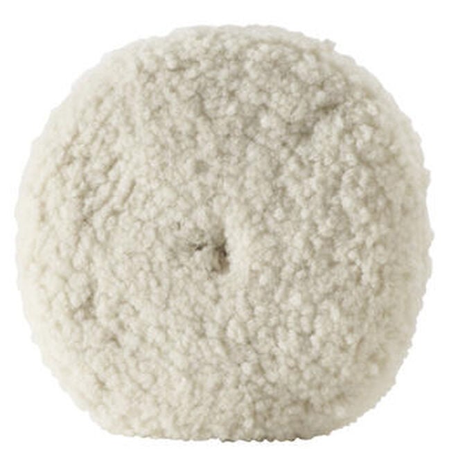 3M 33280 Double Sided Wool Compound Pad