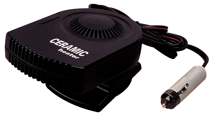 Sea Dog 450150-1 Sea-Dog Ceramic Heater, 12V