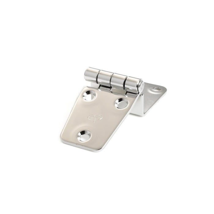 Hinge 3"x1-1/2" Offset