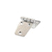 Hinge 3"x1-1/2" Offset