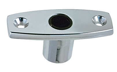 Perko 1185DP0CHR Top Mount Rowlock Sockets, Pr.