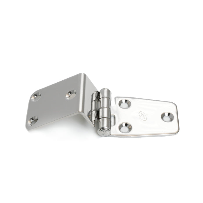 Hinge 3"x1-1/2" Offset