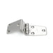 Hinge 3"x1-1/2" Offset