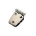 Hinge 3"x1-1/2" Offset