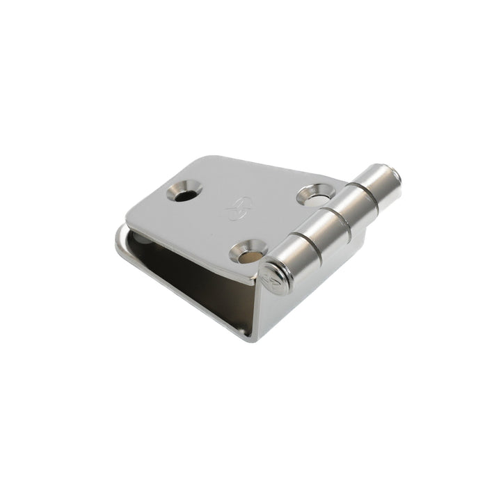 Hinge 3"x1-1/2" Offset