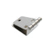 Hinge 3"x1-1/2" Offset