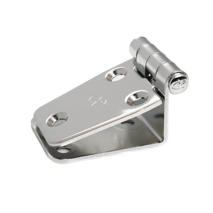 Hinge 3"x1-1/2" Offset