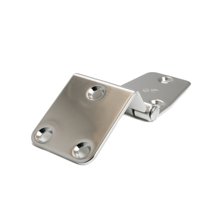 Hinge 3"x1-1/2" Offset