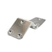 Hinge 3"x1-1/2" Offset