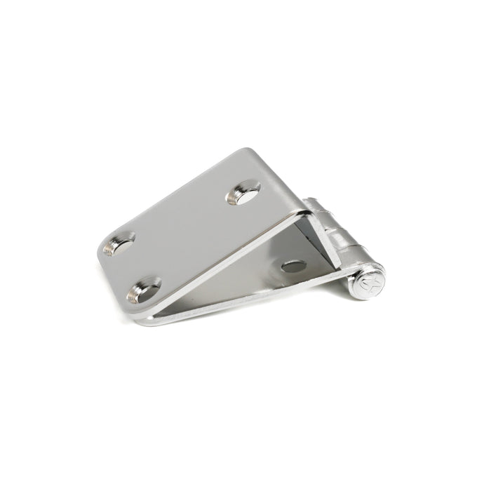 Hinge 3"x1-1/2" Offset