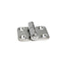 Hinge 1-1/2"x1-1/2"