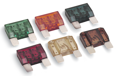 Blue Sea 5138-BSS Fuse Maxi 30 Ampere
