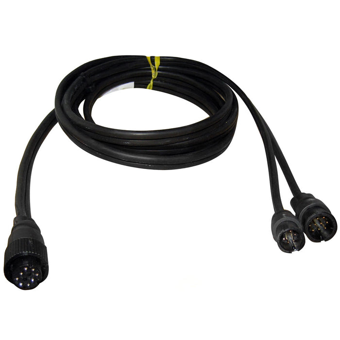 Cable Y del transductor Furuno AIR-033-270