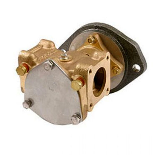 Sherwood P1710C Pump-Cat 3116 Engines