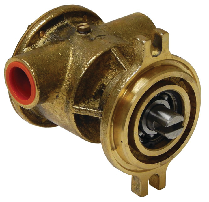 Johnson Pump 10-24277-3 Genuine OEM F7B-9 Volvo Penta