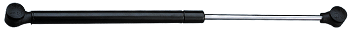 Sea Dog 321492-1 Sea-Dog Gas Filled Lift Spring