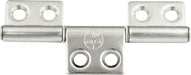 1187 HINGE NON-MORTICE