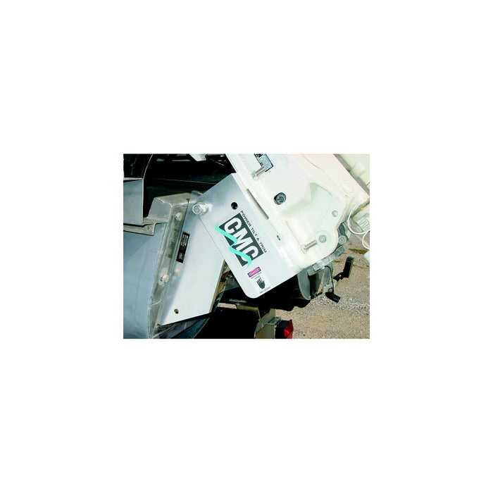13002 CMC PT-130 ELECTRIC HYDRAULIC TILT & TRIM
