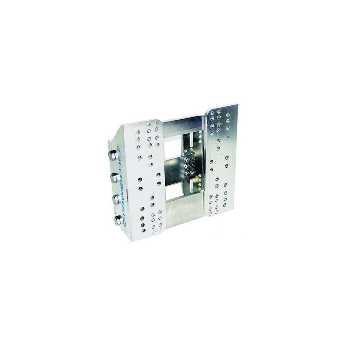70012 CMC 7" Static Jack Plate