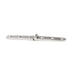 Marine Hinge 6" Strap