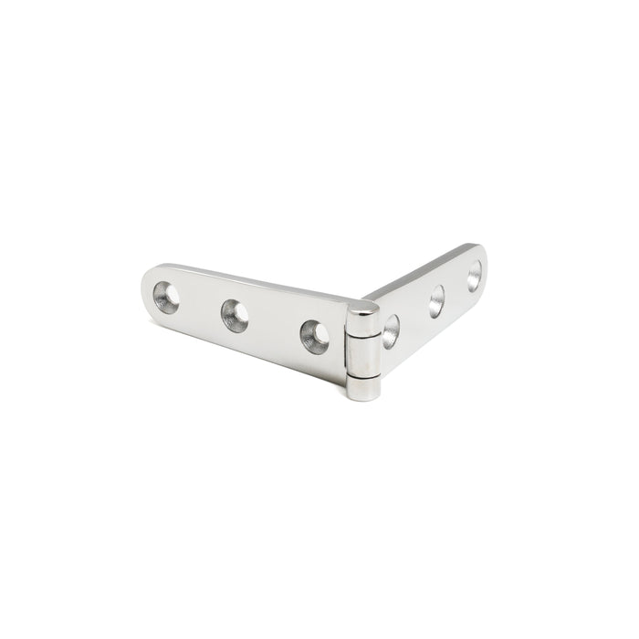 Marine Hinge 6" Strap