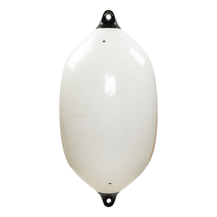 Taylor Made Tuff End Boat Fenders - Heavy-Duty Protection for Vessels 70' to 100'