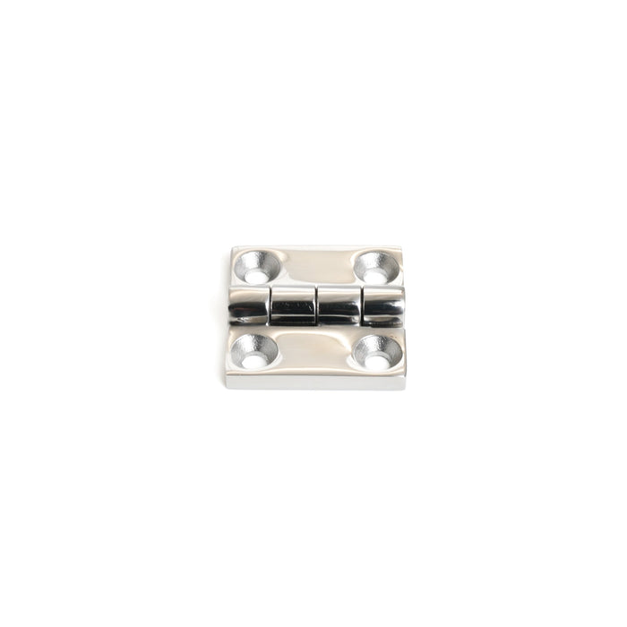 Hinge 1-1/2"x1-1/2"
