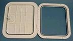 Bomar G7711--22 Hatch Access 7X11 Cream