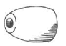 Camp 809664 Mercury Outdrive Anode ( C )