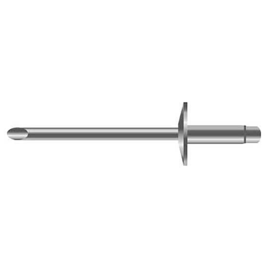 Seachoice Blind Rivet