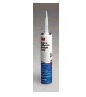 3M 6502 5200 Marine Sealant Mahogany