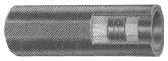 Trident Marine 100-0126 Trident Flex Wired Wet Exhaust & Water Hose, 1/2" ID (50 ft. Coil)