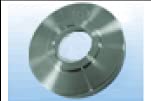 Solas Propeller 8101114 Solas Mercury Thrust Washer, D-Series