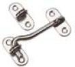 Sea Dog 221206-1 Door Hook SS 2-1/2" w/Staples